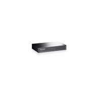 TP-LINK Switch (57W), 8x RJ45 100 Mbps + 4x PoE portova, metalno kućište
