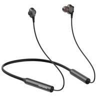 AIWA Slušalice bežične Quad Driver Neckband ESTBT-450BK