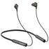AIWA Slušalice bežične Quad Driver Neckband ESTBT-450BK