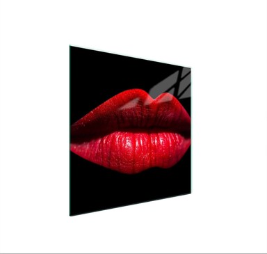 TMK Staklena zaštita za štednjak ili ploču za kuhanje 50x52, otvoreno