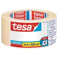 TESA Krep traka Standard Eko, 50 mm x 50 m