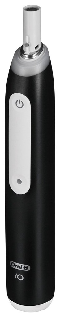 ORAL-B Električna četkica za zube, rotirajuća, crno/bijela