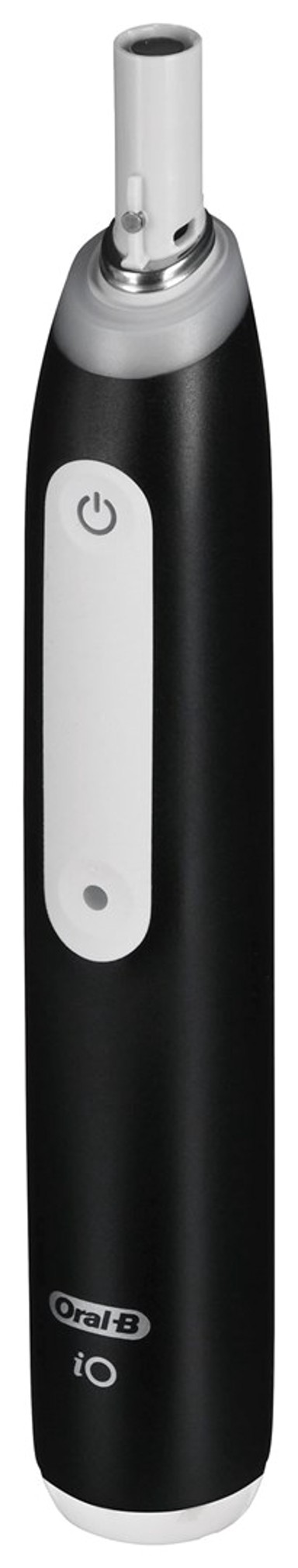 ORAL-B Električna četkica za zube, rotirajuća, crno/bijela