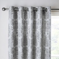 CATHERINE LANSFIELD Set od 2 zavjese Jacquard, 168 x 183 cm