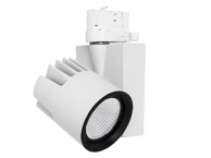 VERBATIM LED tračni reflektor 24W, 2500 lm, 4000K, bijeli