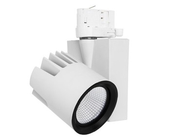 VERBATIM LED tračni reflektor 24W, 2500 lm, 4000K, bijeli