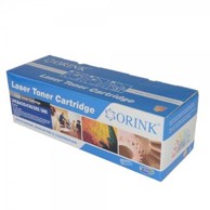 ORINK Toner za printer, zamjenski za HP, CE285A, crni, zamjenski, za 1.600 listova