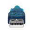 STARTECH ICUSB232V2 USB to RS232 - USB 2.0, RS-232, 1 port