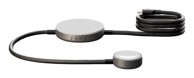 ZENS USB kabel Pro 2 smartphone, headset, smartwatch grey, bijeli USB wireless charging fast charging indoor
