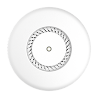 MIKROTIK Pristupna točka cAP ac 2.4GHz/5GHz, RouterOS L4, zidno/stropno kućište, RBcAPGi-5acD2nD
