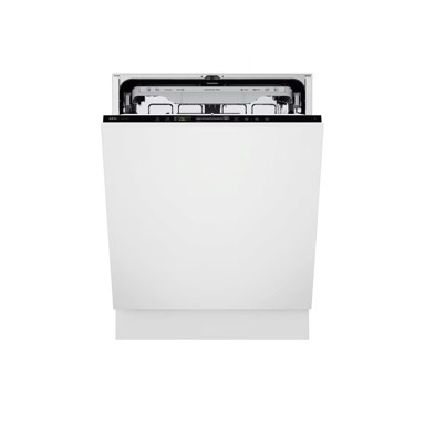 AEG Ugradbena perilica posuđa GI9200B2SN, serija 9000, AirDry tehnologija
