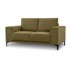 SCANDIC Zelena sofa 164 cm Copenhagen, 164x88x85 cm