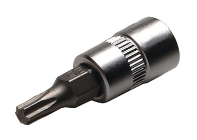 SW-STAHL Ključ nasadni 1/4″ torx t40 teo/4-t40