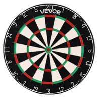 VEVOR Pikado meta, 450 x 38 mm