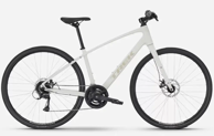 TREK Bicikl FX 1 Stepover Gen 4 2026, bijela