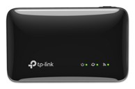 TP-LINK Mobilni router M7005, Wi-Fi 6, 4G, 2.4 GHz, crna