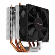 LC-POWER Hladnjak za procesor LC-CC-95-V2, 92 mm, PWM