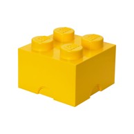LEGO® Kutija za odlaganje, žuta