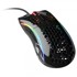 GLORIOUS Gaming miš Model D, sjajni, crni