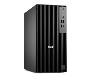 DELL Stolno računalo Pro Tower / Intel Core Ultra 7 265, 16 GB RAM, 512 GB SSD, Windows 11 Pro, crna