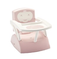 THERMOBABY Hranilica 2u1, roza