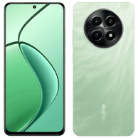 REALME 12X 5G 6+6GB/128GB, 5000mAh, zeleni