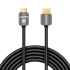 KRÜGER&MATZ Kabel HDMI-mini HDMI 1,8 m
