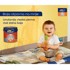 DULUX dekorativna boja za zid Easycare Endless Apricot 2.5 L  
