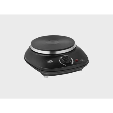 TEESA Električni štednjak TSA0201, prijenosni, 1000 W