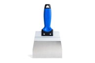 KUBALA Lopatica, špahtla visoka, nehrđajući čelik, 350 mm, MČ drška