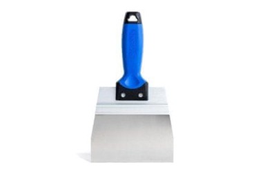 KUBALA Lopatica, špahtla visoka, nehrđajući čelik, 350 mm, MČ drška