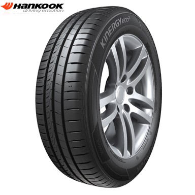 HANKOOK 185 70 R14 88T KINERGY ECO 2 K435 TL, ljetne gume