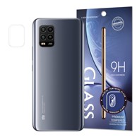 WOZINSKY Kaljeno staklo za kameru 9H stakleni štitnik za Xiaomi Mi 10 Lite