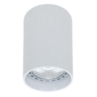 Svjetiljka Rotondo mini GU10, bijela