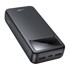 MCDODO Powerbank MC-4230 Digital Display 20000mAh 22.5W, 1C+2A, crna