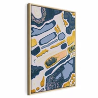 Slika Nature Organica (1 Part) Vertical 60x90