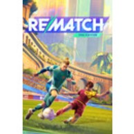 Igra za PC: Kup REMATCH - Pro Edition
