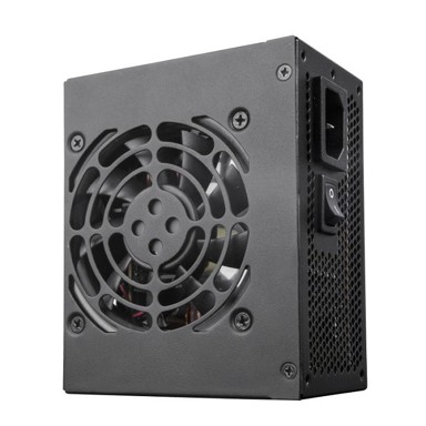 SILVERSTONE Napajanje SST-SX450-B SFX Series - 450 Watt SST-SX450-B