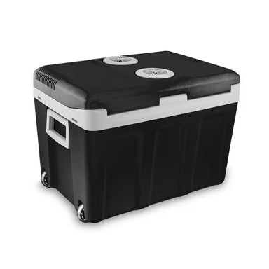 FIRST AUSTRIA Rashladna torba T-5170-2-BA, 40 l, crna