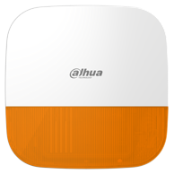 DAHUA Alarm ARA13-W2(868), žuti