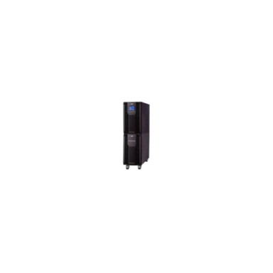 FORTRON SOURCE UPS Eufo Tower/Rack, line-interactive, USB, RS-232, EPO, 8×IEC, RJ11/RJ45, 4×9 Ah, LCD, 2000 VA/1800 W