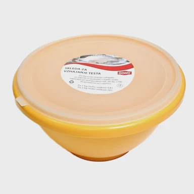 DOMY Posuda za dizanje tijesta