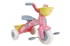 Dječji tricikl Disney Stitch, rozi