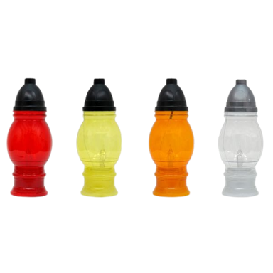 Elektronski lampion e-40 dana