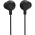 HAMA Slušalice Popply, žičane, in-ear, crne