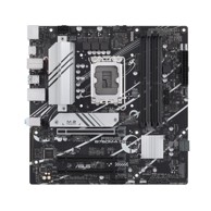 ASUS Matična ploča PRIME B760M-A, Intel B760, DDR4, s. LGA 1700, micro ATX