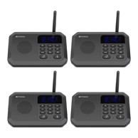 Sustav višekanalni za komunikaciju u klinikama i domovima