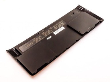 COREPARTS Baterija za HP laptop 37,74Wh Li-Pol 11,1V 3400mAh