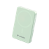 VERBATIM Powerbank Charge 'n' Go Essentials 10000 mAh, zeleni