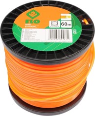FLO Extranyl rezna nit 30 mmx60 m 89467, narančasta